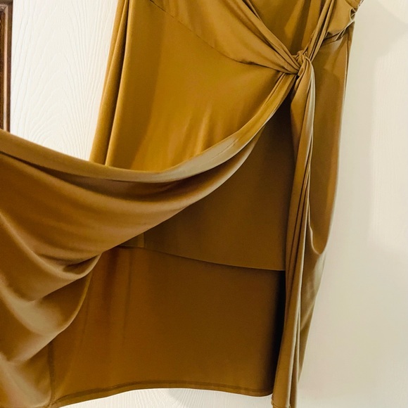 A perfect fall skirt - Picture 5 of 6